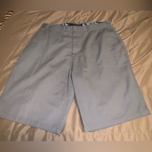 Mens shorts infamous size 36